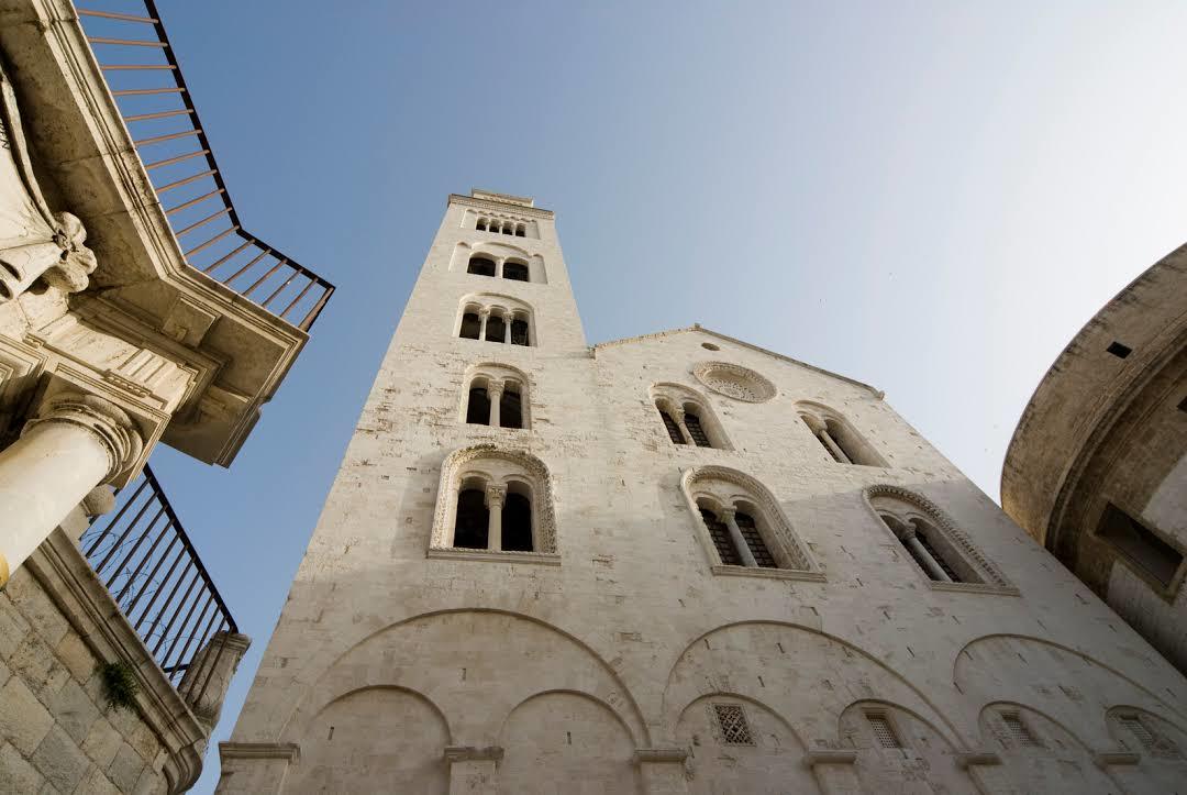 Bari Cathedral